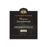 Ployez-Jacquemart Liesse d'Harbonville Brut