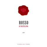 Plozza Rosso di Valtellina 2013