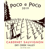 Poco à Poco Cabernet Sauvignon