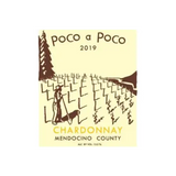 Poco a Poco Chardonnay