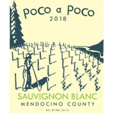 Poco à Poco Sauvignon Blanc