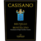 Podere Casisano Brunello di Montalcino