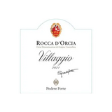 Podere Forte Rocca D'Orcia Villagio