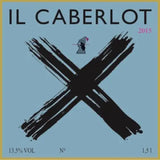 Podere il Carnasciale Toscana Il Caberlot 2012