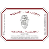 Podere Il Palazzino Toscana Rosso del Palazzino