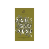 Podere La Berta Sangiovese di Romagna