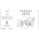 Podere Orto Amai Trivium Vino
