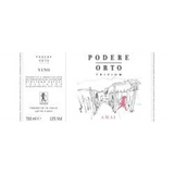Podere Orto Amai Trivium Vino