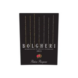 Podere Prospero Bolgheri Rosso
