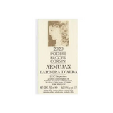 Podere Ruggeri Corsini Barbera d'Alba Superiore Armujan