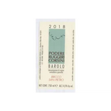 Podere Ruggeri Corsini Barolo Bricco San Pietro