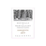 Podere Salicutti Brunello di Montalcino Sorgente