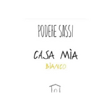 Podere Sassi Lazio Casa Mia Bianco