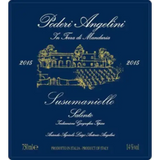 Poderi Angelini Salento Susumaniello