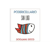 Poderi Cellario Dogliani San Luigi