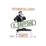 Poderi Cellario Il Baffone Bianco Frizzante