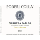 Poderi Colla Barbera d’Alba Costa Bruna