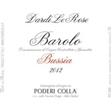 Poderi Colla Bussia Barolo