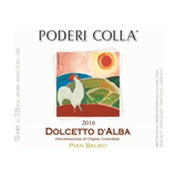 Poderi Colla Dolcetto d'Alba Pian Balbo