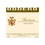 Poderi E Cantine Oddero Barbaresco Gallina