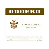 Poderi E Cantine Oddero Barbera d'Alba Superiore