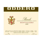 Poderi E Cantine Oddero Barolo Monvigliero