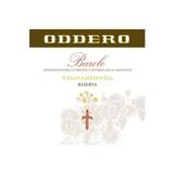 Poderi E Cantine Oddero Barolo Vignarionda Riserva