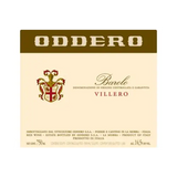 Poderi E Cantine Oddero Barolo Villero