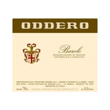Poderi E Cantine Oddero Barolo