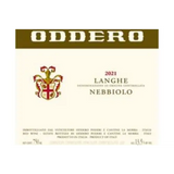 Poderi E Cantine Oddero Langhe Nebbiolo