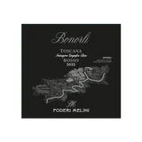 Poderi Melini Bonorli Toscana Rosso