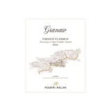 Poderi Melini Granaio Chianti Classico