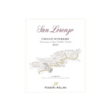 Poderi Melini San Lorenzo Chianti Superiore