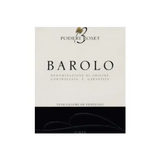 Poderi Roset Barolo