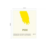 Poe Ferrington Vineyard Chardonnay