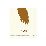 Poe Van der Kamp Vineyard Pinot Noir