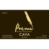 Poema Cava Brut