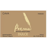 Poema Cava Dulce