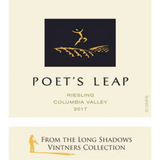 Poet’s Leap Riesling Columbia Valley