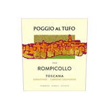 Poggio Al Tufo Rompicollo