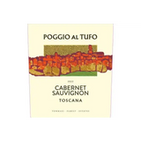 Poggio al Tufo Toscana Cabernet Sauvignon