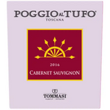 Poggio Al Tufo Toscana Cabernet Sauvignon