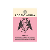 Poggio Anima Montepulciano d'Abruzzo Samael