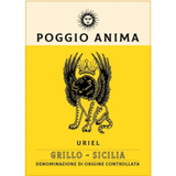 Poggio Anima Sicilia Grillo Uriel