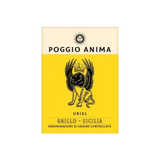 Poggio Anima Sicilia Grillo Uriel