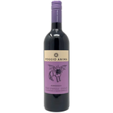 Poggio Anima Sicilia Nero d’Avola Asmodeus