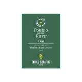 Poggio della Rupe Gavi Monterotondo