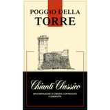 Poggio della Torre Chianti Classico 2019