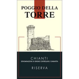 Poggio della Torre Chianti Riserva 2016