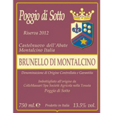Poggio Di Sotto Brunello di Montalcino Riserva